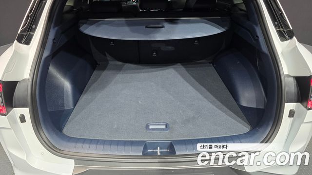 Hyundai Nexo 2022 — photo 33
