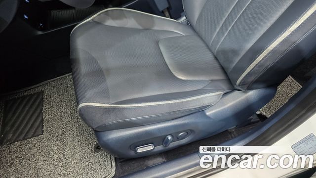 Hyundai Nexo 2022 — photo 34