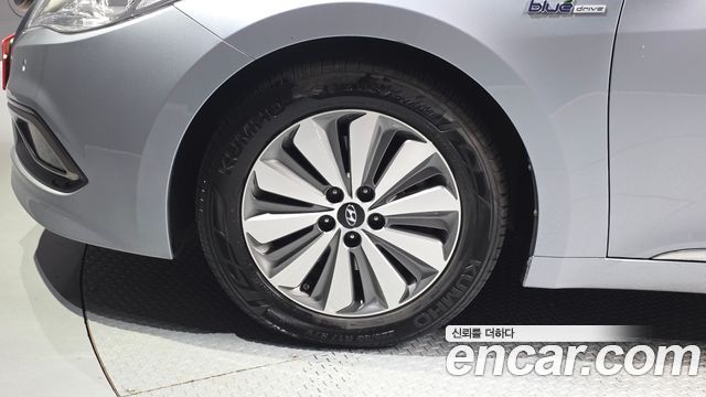 Hyundai Grandeur 2017 — photo 5