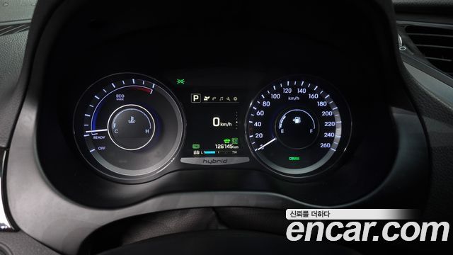 Hyundai Grandeur 2017 — photo 11