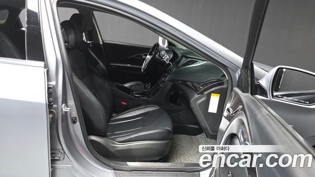 Hyundai Grandeur 2017 — photo 17
