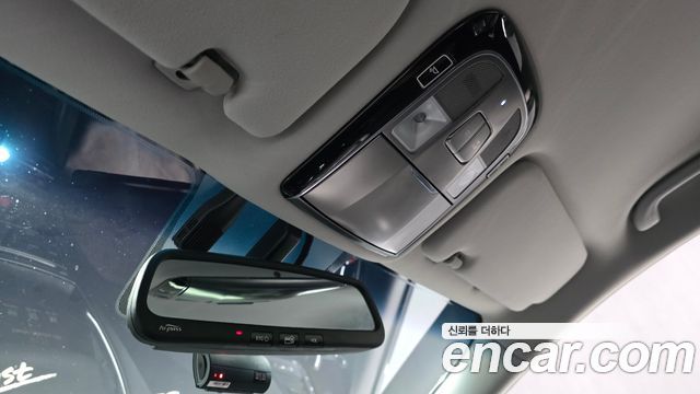 Hyundai Grandeur 2017 — photo 24