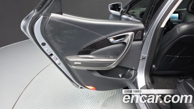Hyundai Grandeur 2017 — photo 15