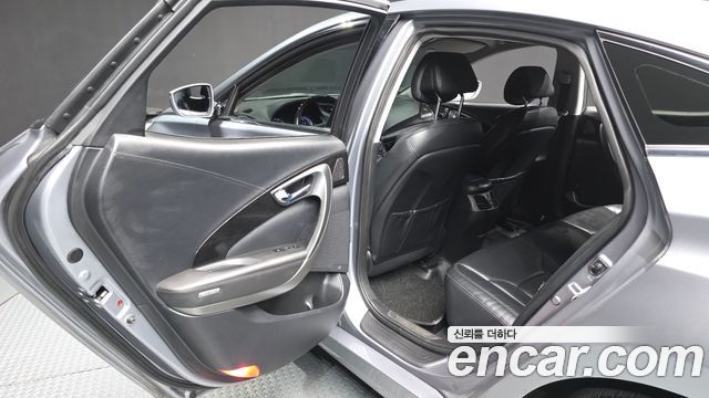 Hyundai Grandeur 2017 — photo 16
