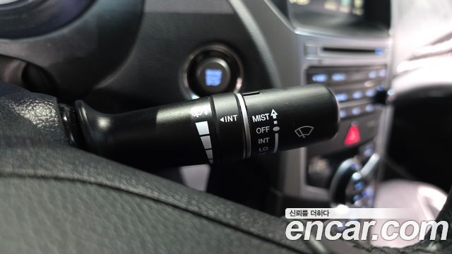 Hyundai Grandeur 2017 — photo 28