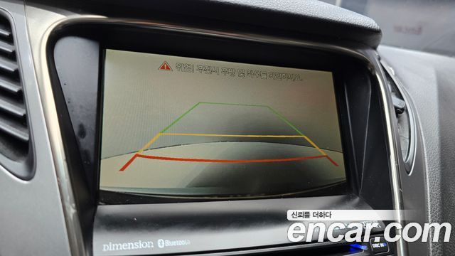Hyundai Grandeur 2011 — photo 14