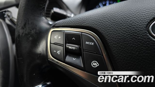 Hyundai Grandeur 2011 — photo 15