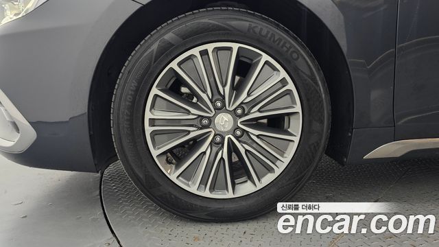 Hyundai Grandeur 2018 — photo 5