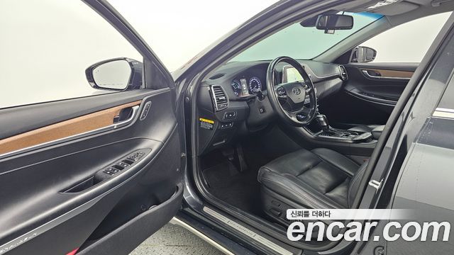 Hyundai Grandeur 2018 — photo 10