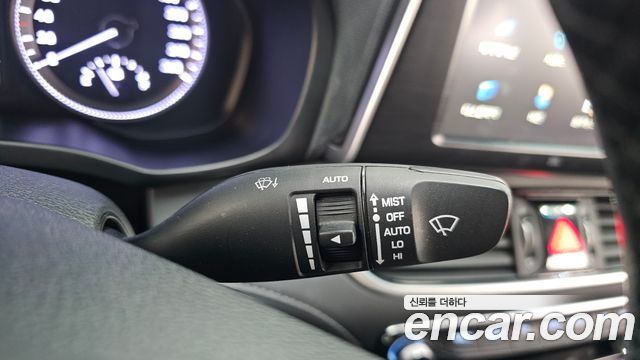 Hyundai Grandeur 2018 — photo 16