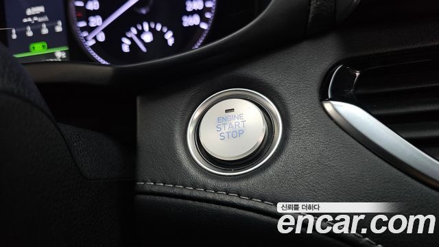 Hyundai Grandeur 2018 — photo 17