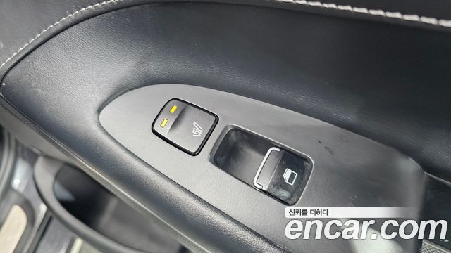 Hyundai Grandeur 2018 — photo 19