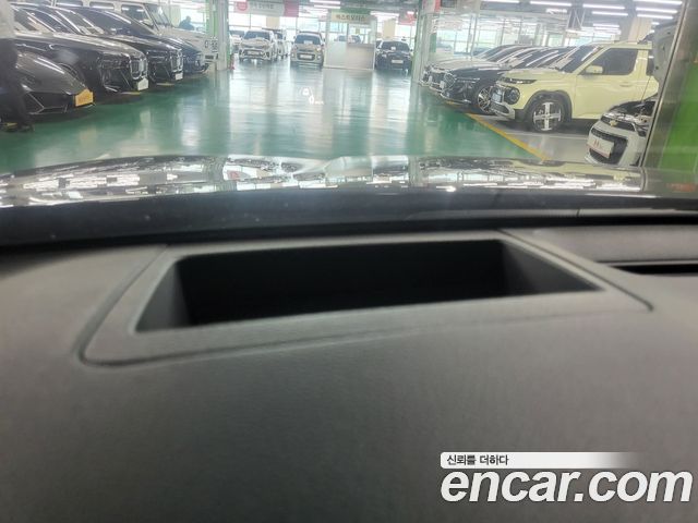 Hyundai Santafe 2021 — photo 5