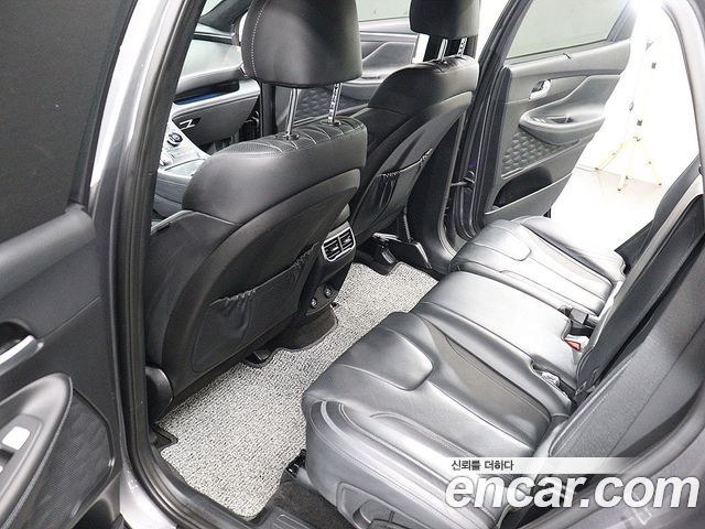 Hyundai Santafe 2021 — photo 15