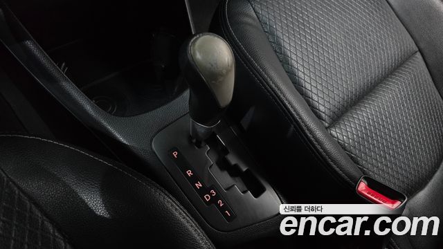 Kia morning 2012 — photo 9
