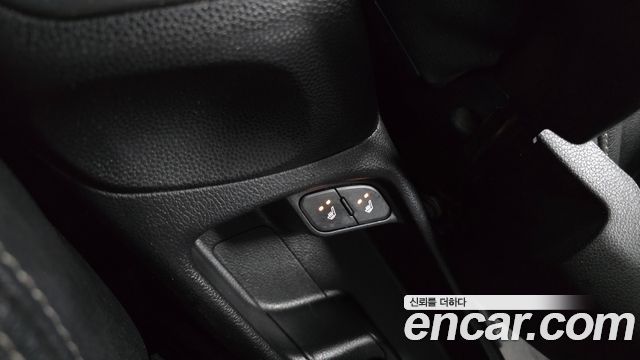 Kia morning 2012 — photo 18