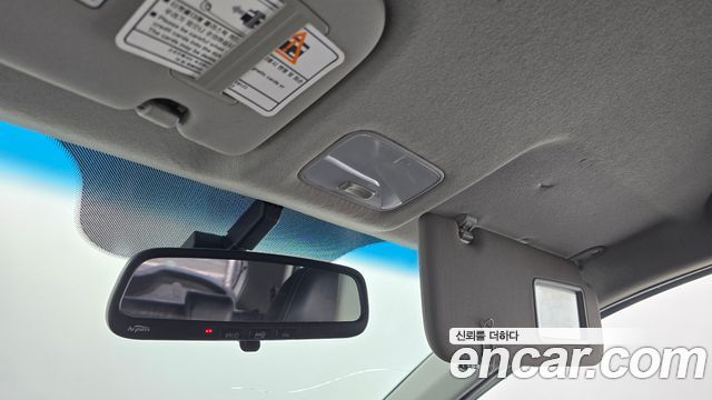 Kia morning 2012 — photo 19