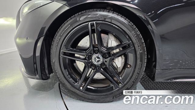 Mercedes-Benz CLS-Class 2020 — photo 5