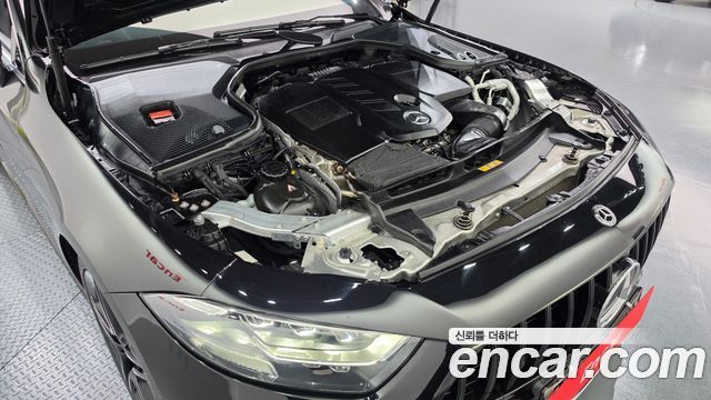 Mercedes-Benz CLS-Class 2020 — photo 6