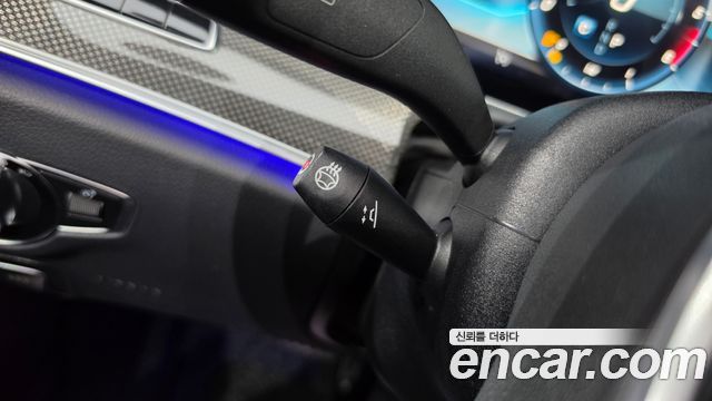 Mercedes-Benz CLS-Class 2020 — photo 21