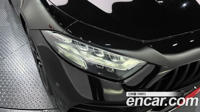 Mercedes-Benz CLS-Class 2020 — photo 8