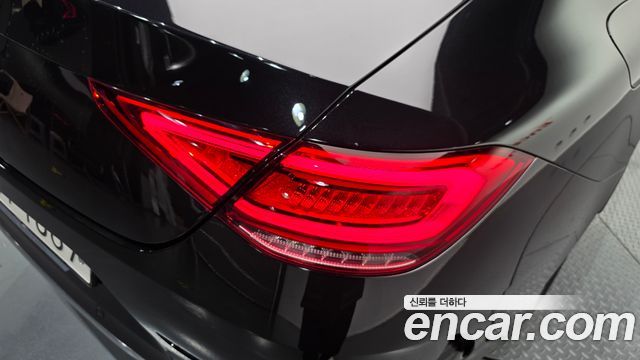 Mercedes-Benz CLS-Class 2020 — photo 9