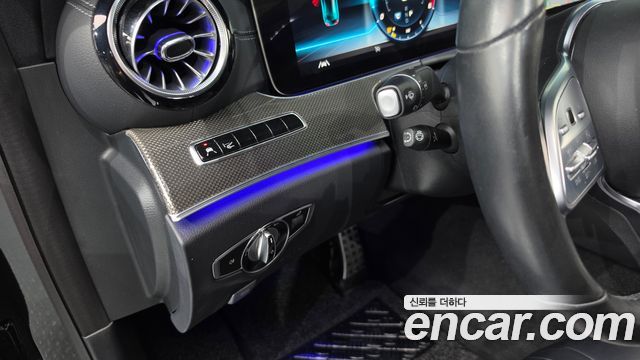 Mercedes-Benz CLS-Class 2020 — photo 27