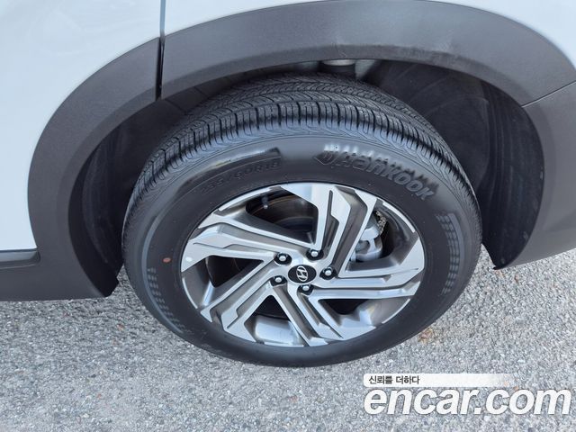 Hyundai Santafe 2022 — photo 6