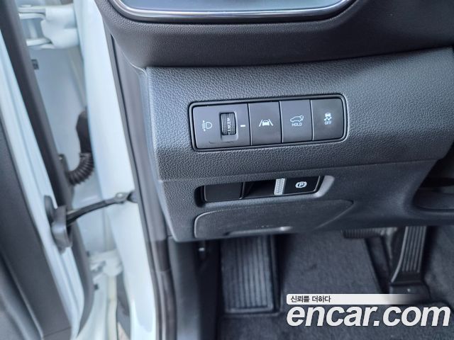 Hyundai Santafe 2022 — photo 14