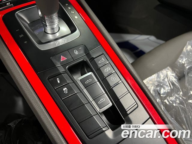 Porsche 718 2018 — photo 11