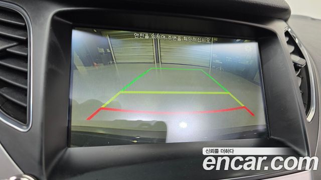 Hyundai Grandeur 2016 — photo 15
