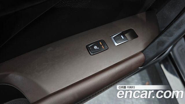 Hyundai Grandeur 2016 — photo 18