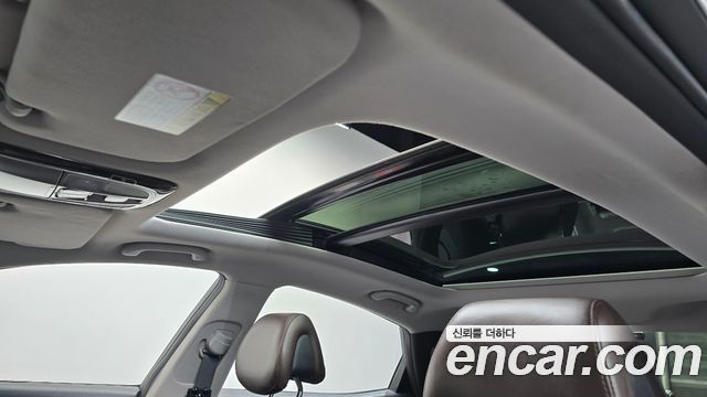 Hyundai Grandeur 2016 — photo 19