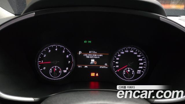 Hyundai Santafe 2021 — photo 11