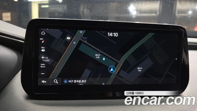 Hyundai Santafe 2021 — photo 20