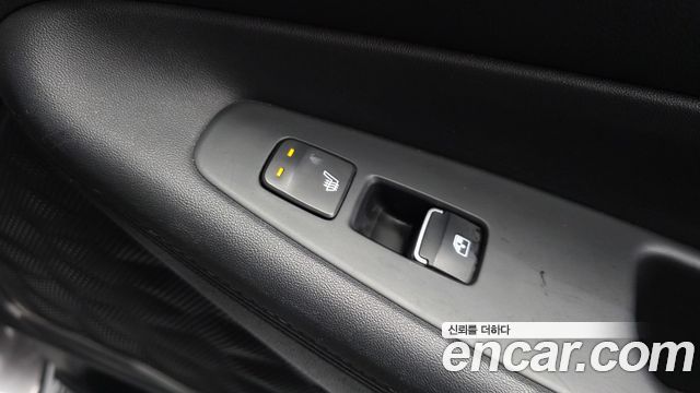 Hyundai Santafe 2021 — photo 24