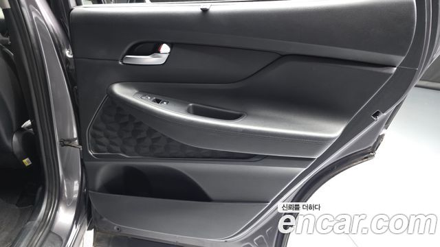 Hyundai Santafe 2021 — photo 15