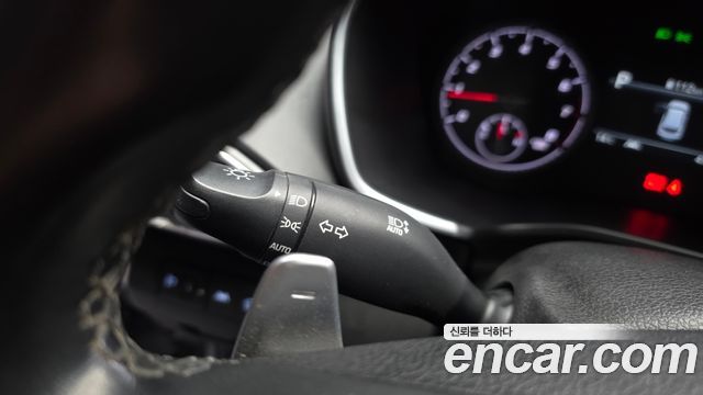 Hyundai Santafe 2021 — photo 27