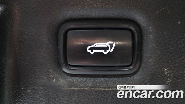 Hyundai Santafe 2021 — photo 32