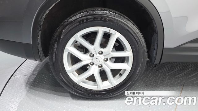 Renault Korea QM6 2018 — photo 5