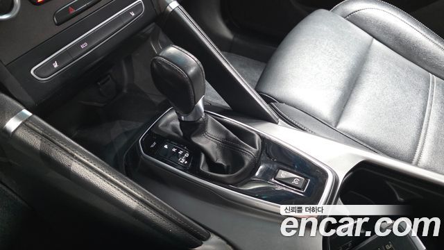 Renault Korea QM6 2018 — photo 12