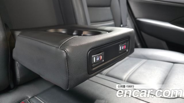 Renault Korea QM6 2018 — photo 25