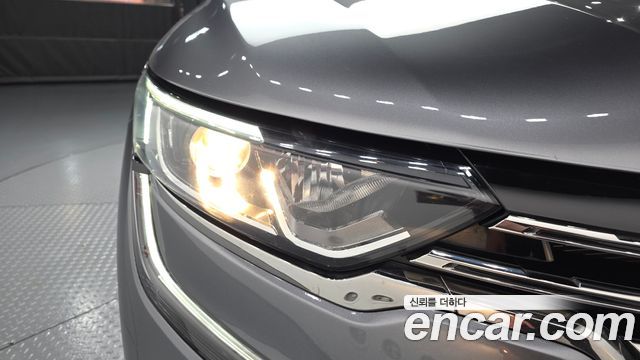 Renault Korea QM6 2018 — photo 8