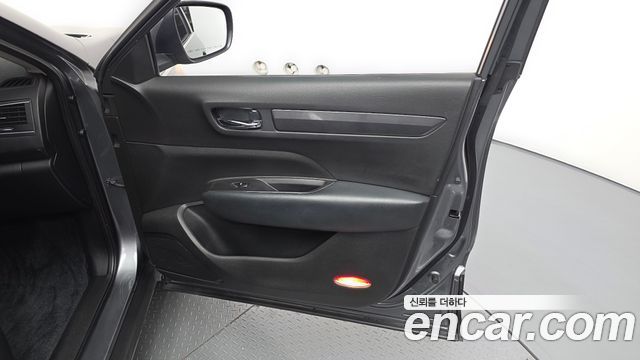 Renault Korea QM6 2018 — photo 14