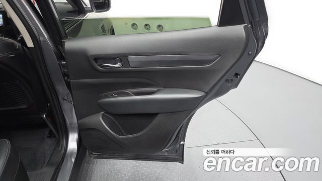 Renault Korea QM6 2018 — photo 15