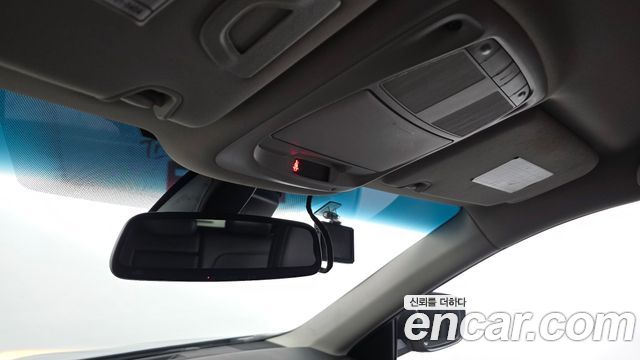 Renault Korea QM6 2018 — photo 27