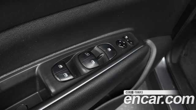Renault Korea QM6 2018 — photo 28