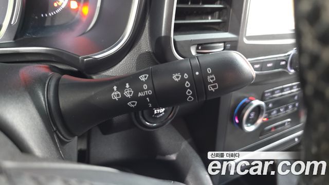 Renault Korea QM6 2018 — photo 30
