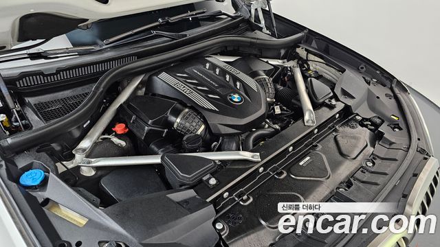 BMW X7 2021 — photo 6