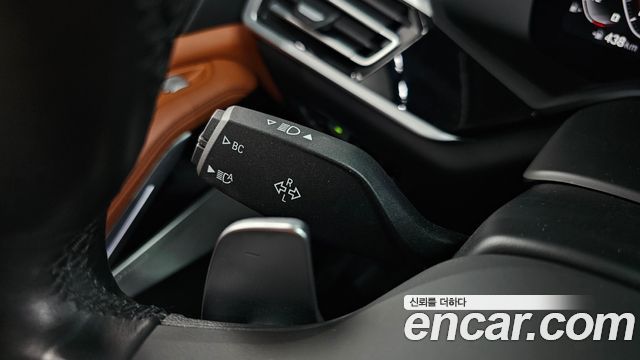 BMW X7 2021 — photo 35